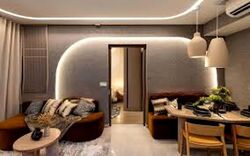 Hillock Green (D26), Apartment #569231061